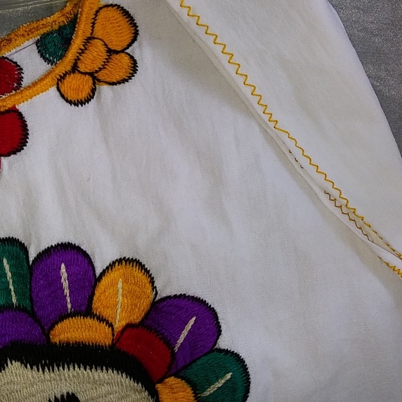 Handmade Blouse - Picture 3 of 3